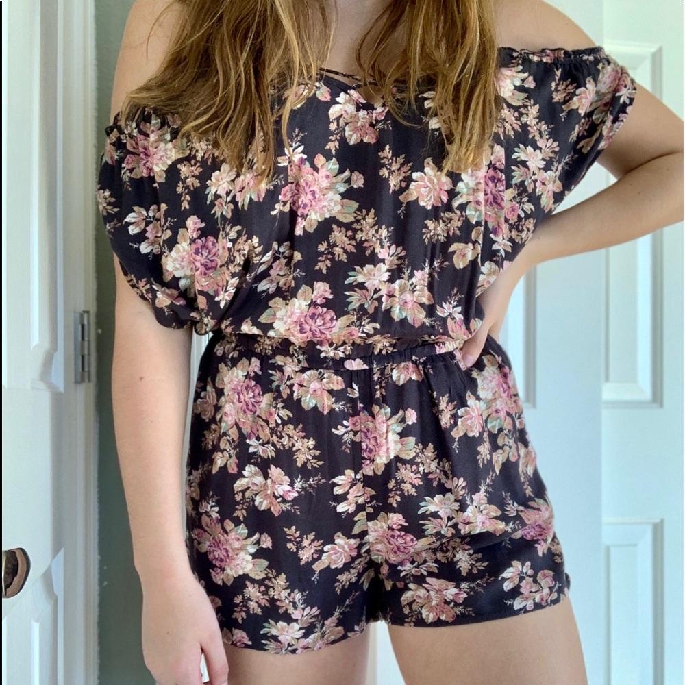 romper